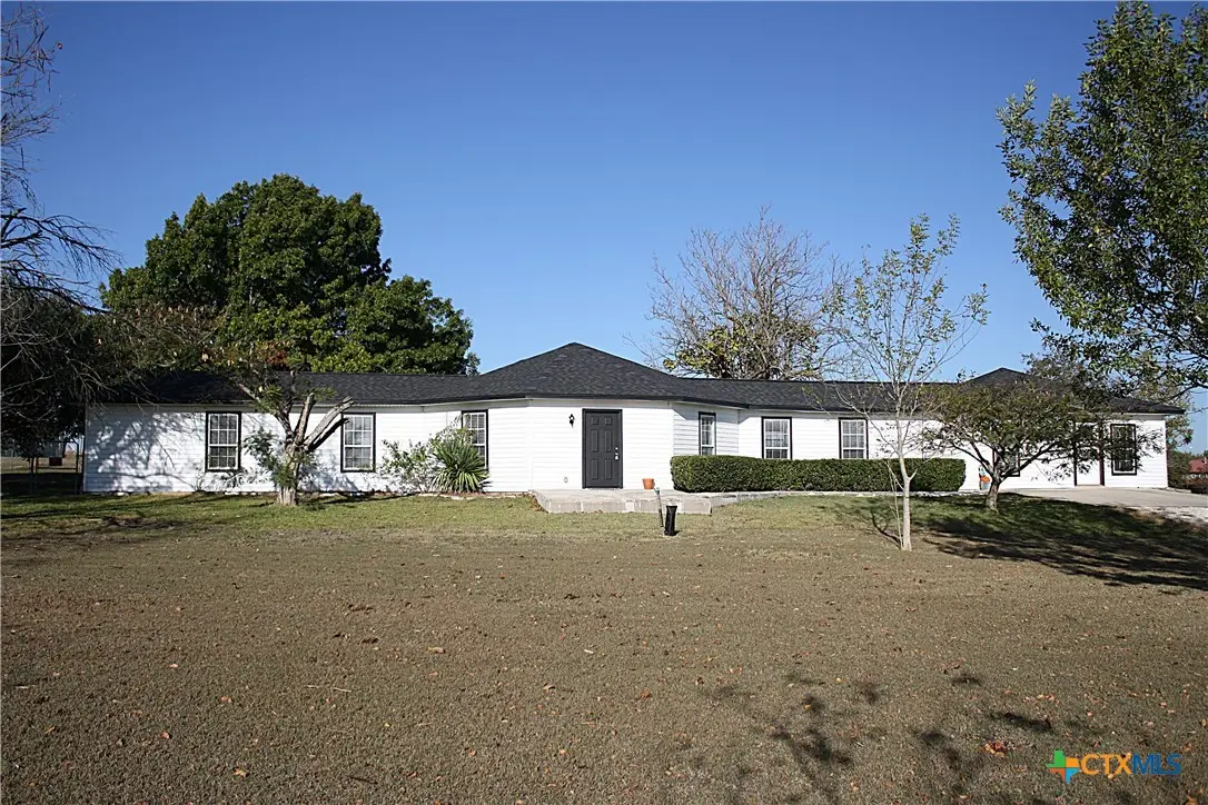 12630 Romberg Road, Holland, TX 76534 - Image #1