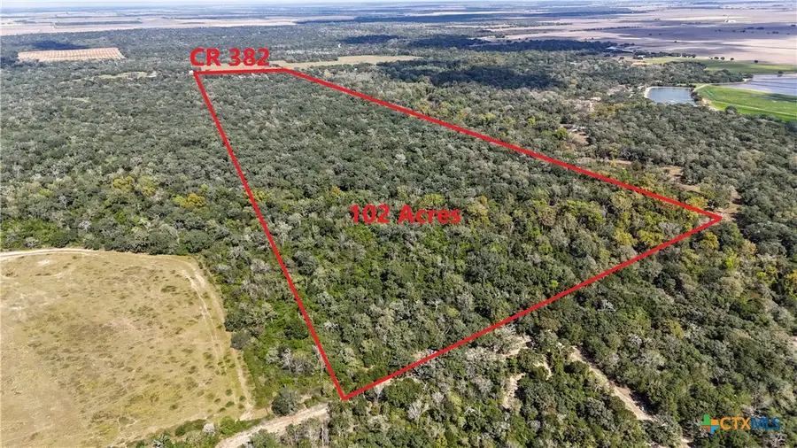 4491 County Road 382, Louise, TX 77455 - Image #2