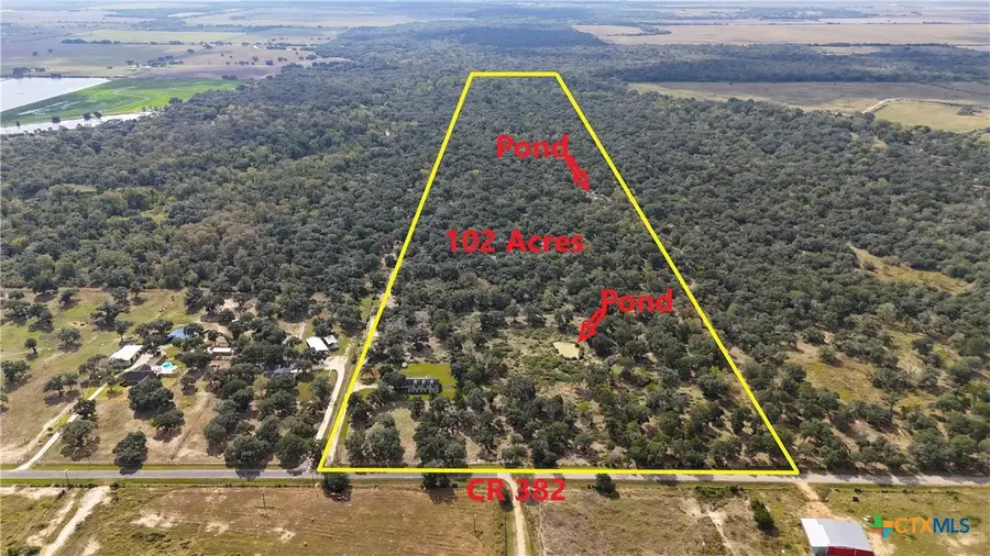 4491 County Road 382, Louise, TX 77455 - Image #3