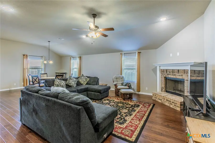 710 Kendra Drive, Temple, TX 76502 - Image #2