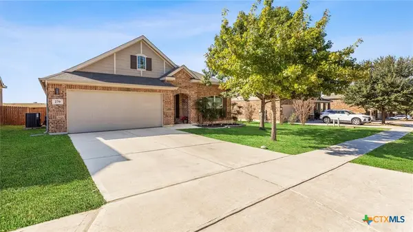 279 Posey Pass, New Braunfels, TX 78132