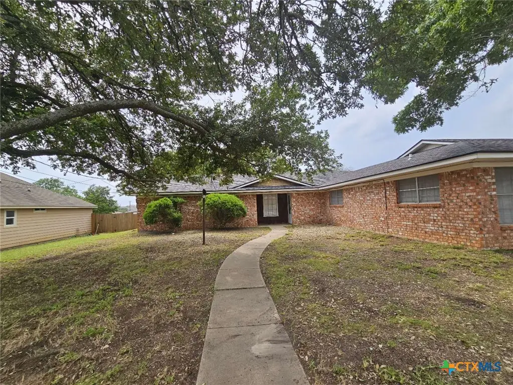 2701 Valley Forge Avenue, Temple, TX 76504 - Image #1