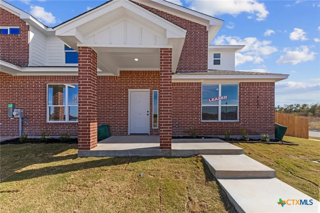 4623 Kings Crossing Boulevard, Temple, TX 76502 - Image #1