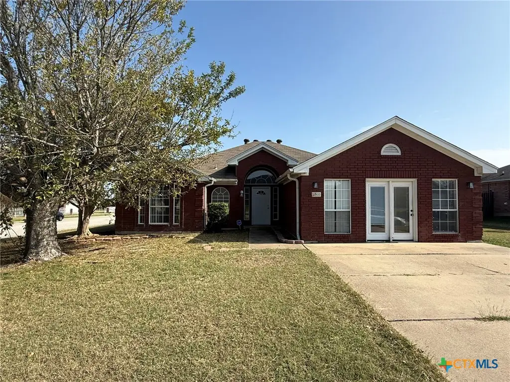 5500 Jim Avenue, Killeen, TX 76549 - Image #1