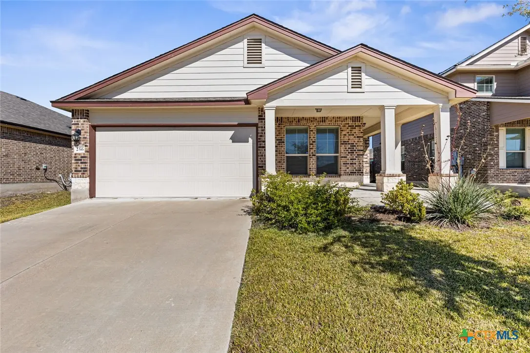 256 Bainbridge Drive, Temple, TX 76502 - Image #1