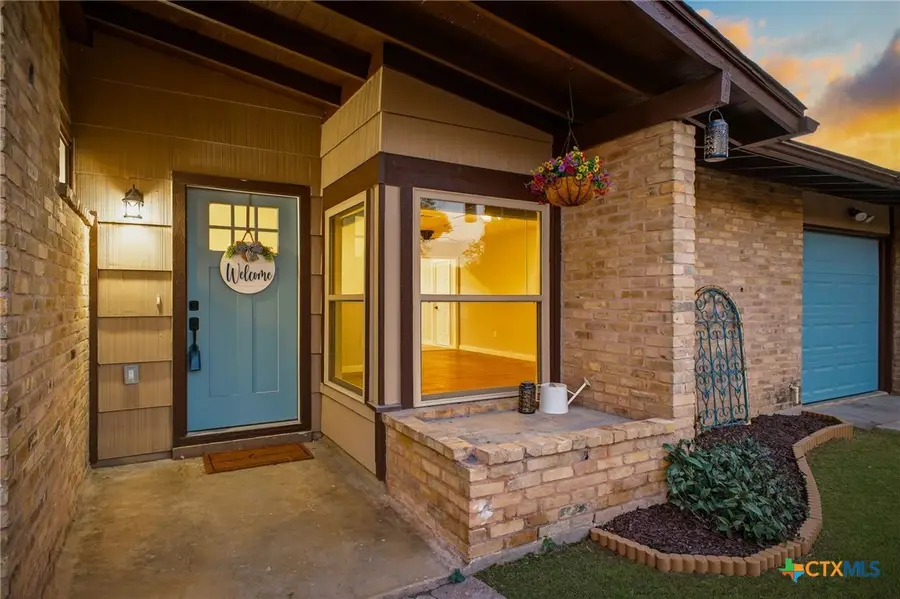 534 Cicero Drive, San Antonio, TX 78218 - Image #2