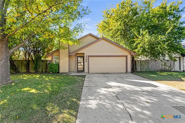 3704 Daniels Drive, Killeen, TX 76543