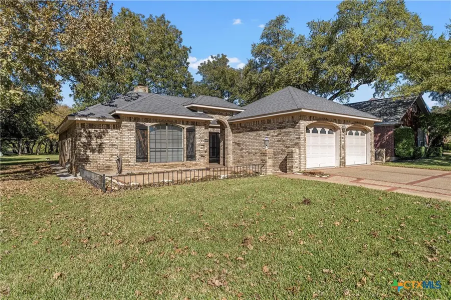 3601 Willow Bend Circle, Waco, TX 76708 - #2