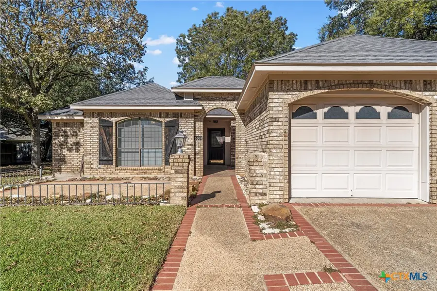 3601 Willow Bend Circle, Waco, TX 76708 - #3