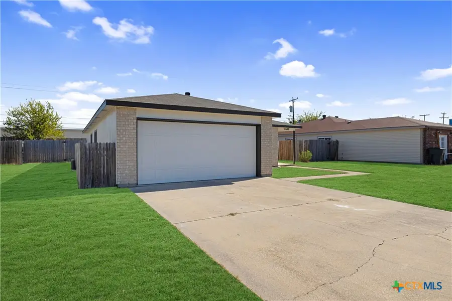 4602 Dartmouth Drive, Killeen, TX 76542 - Image #2
