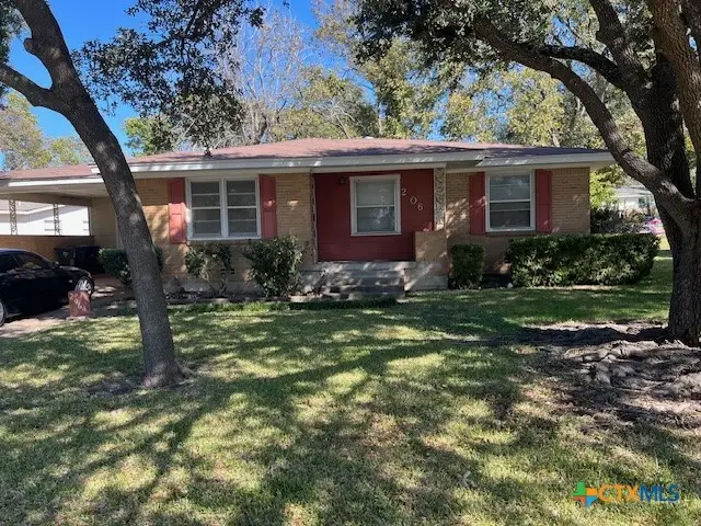 206 W Young, Temple, TX 76501 - Image #1