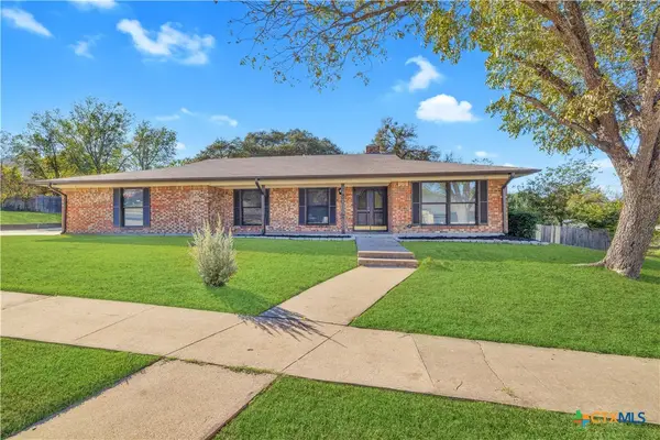 714 Houston Street, Copperas Cove, TX 76522