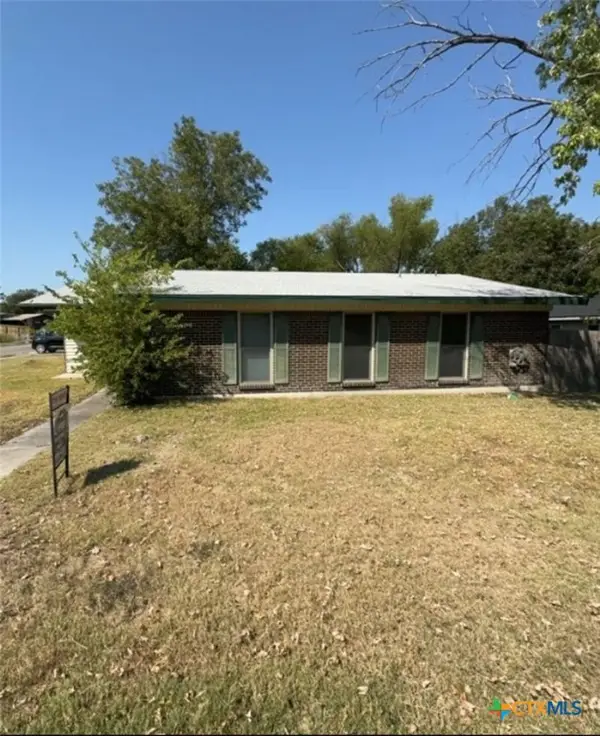1417 Camilla Road, Killeen, TX 76549