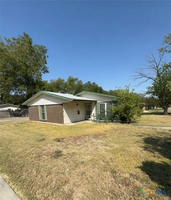 1417 Camilla Road, Killeen, TX 76549 - Image #2