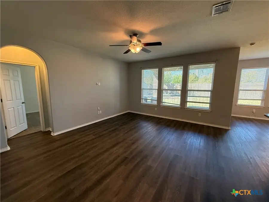 3709 Rusack Drive, Killeen, TX 76542 - Image #2