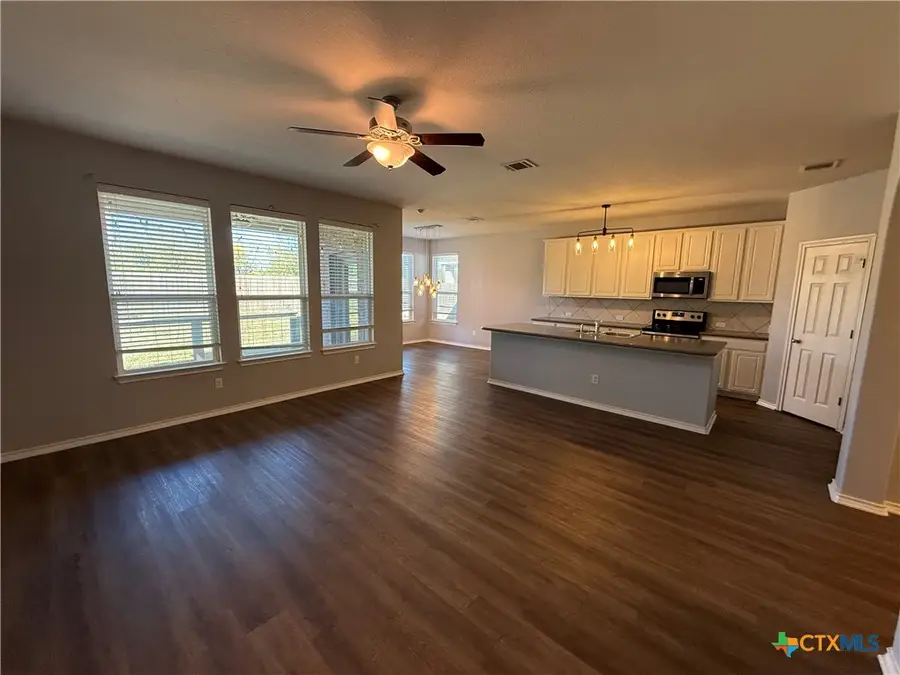 3709 Rusack Drive, Killeen, TX 76542 - Image #3