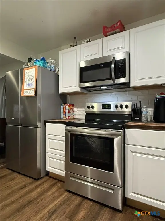 908 Wells Street #908-910, Killeen, TX 76541 - Image #3