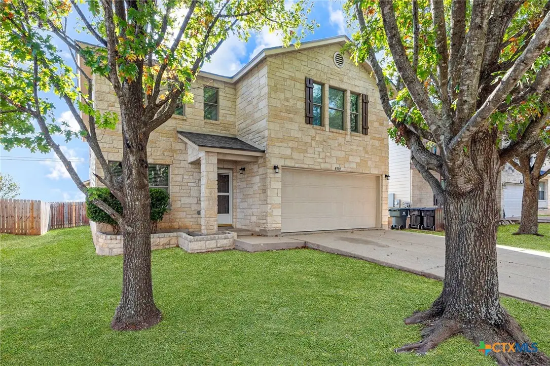 8509 Fallen Leaf Lane, Temple, TX 76502 - Image #1