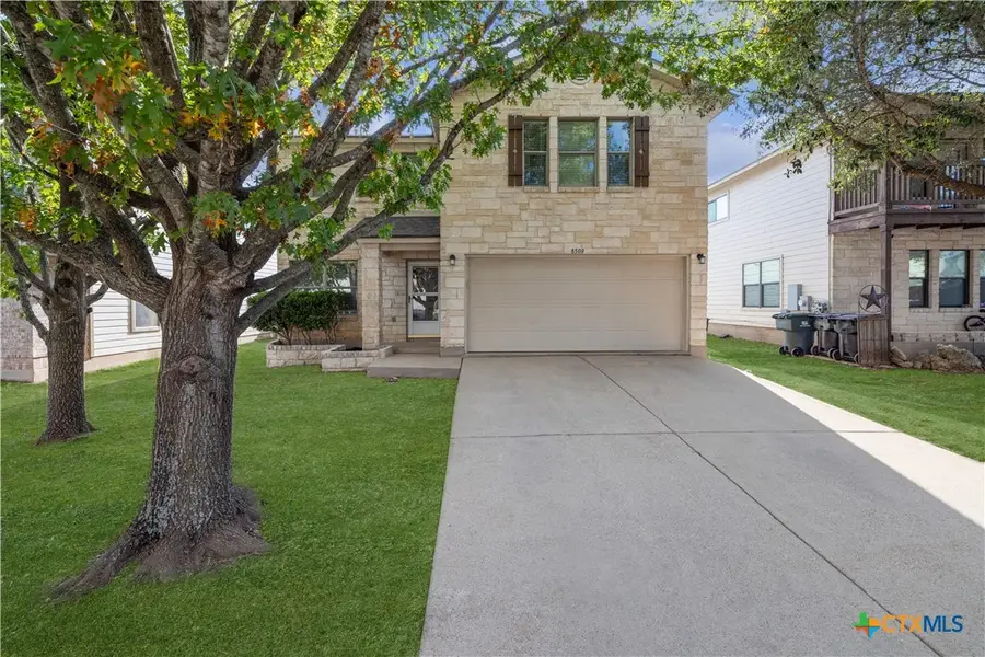 8509 Fallen Leaf Lane, Temple, TX 76502 - Image #3