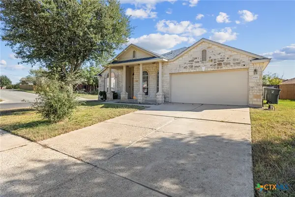 6300 Emilie Lane, Killeen, TX 76542