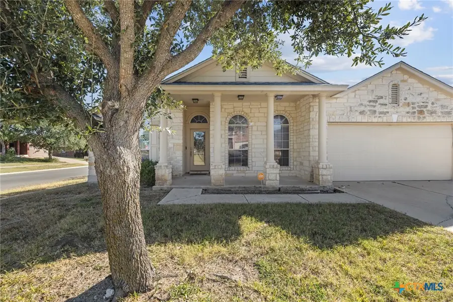 6300 Emilie Lane, Killeen, TX 76542 - Image #3