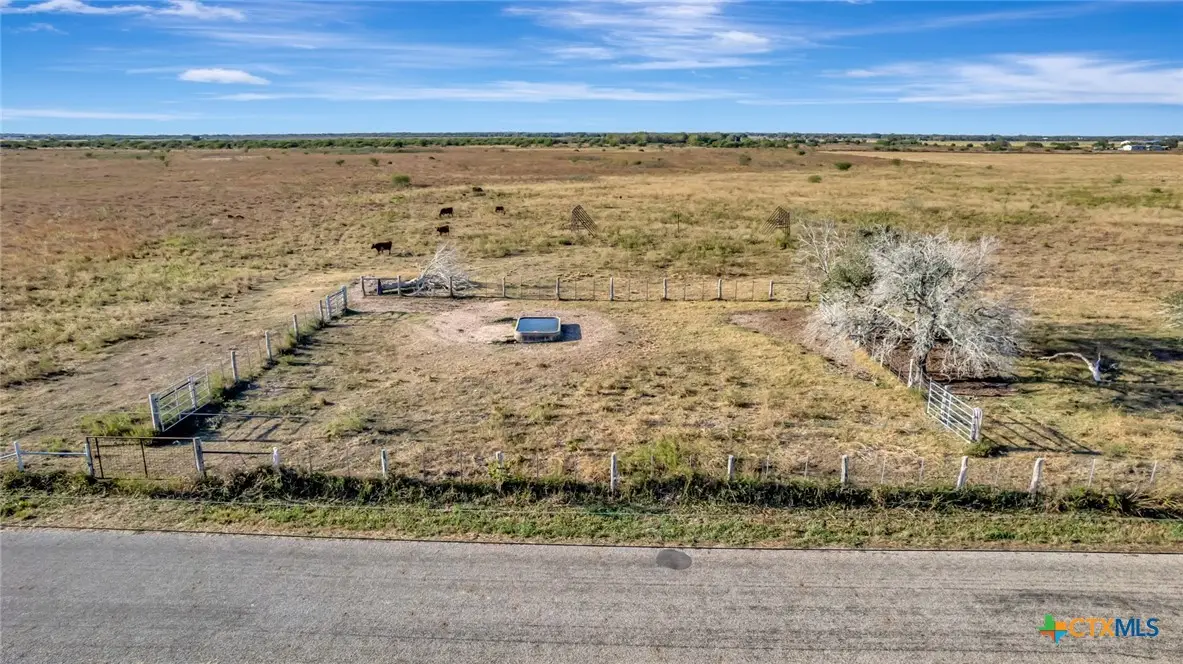 Tract 5 Hiller Road, Inez, TX 77968 - Image #1