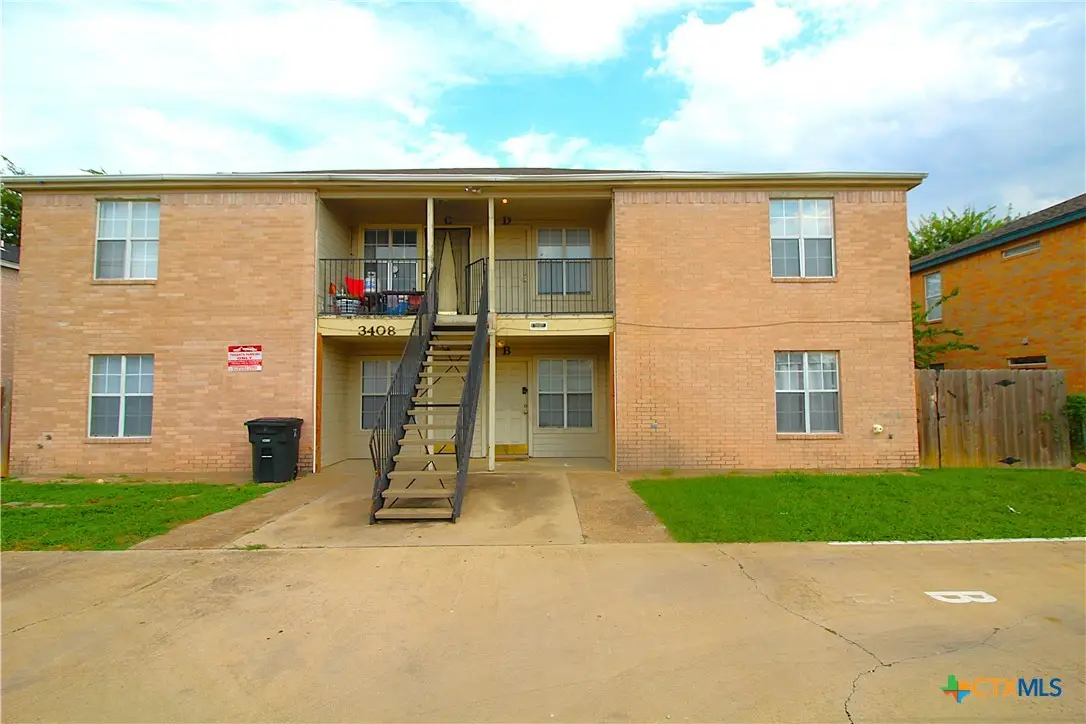 3408 Barcelona Drive, Killeen, TX 76542 - Image #1