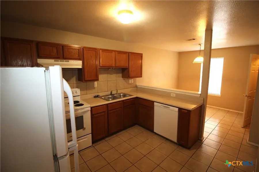 3408 Barcelona Drive, Killeen, TX 76542 - Image #3