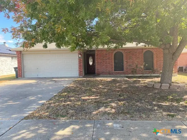 603 Mesquite Circle, Copperas Cove, TX 76522