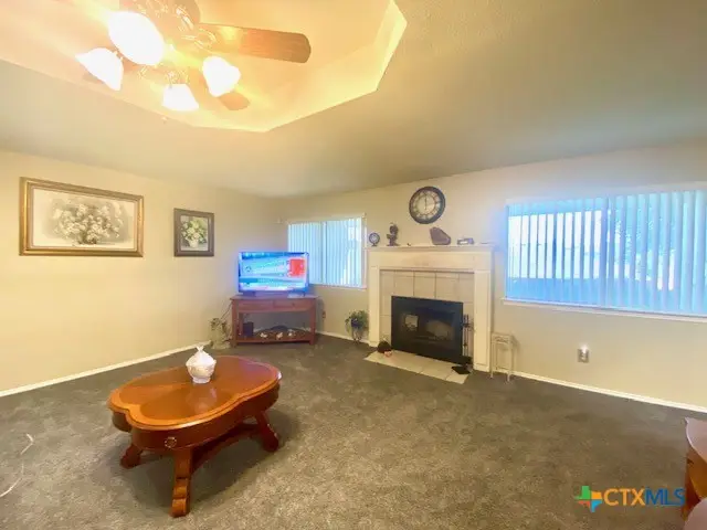 603 Mesquite Circle, Copperas Cove, TX 76522 - Image #2