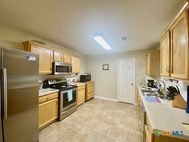 603 Mesquite Circle, Copperas Cove, TX 76522 - Image #3