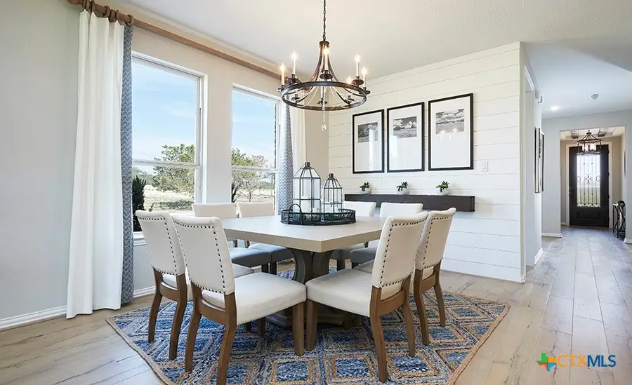 832 Little Pebble, New Braunfels, TX 78130 - Image #3