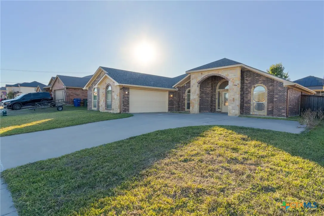 2403 Terry Drive, Copperas Cove, TX 76522 - Image #1