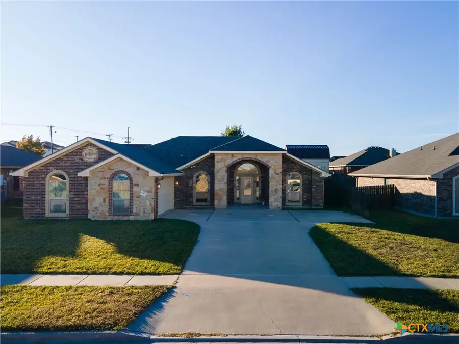 2403 Terry Drive, Copperas Cove, TX 76522 - Image #3