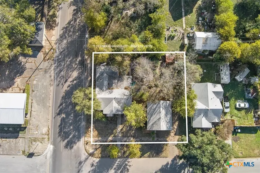 1303 S 13th Street, Temple, TX 76504 - Image #3