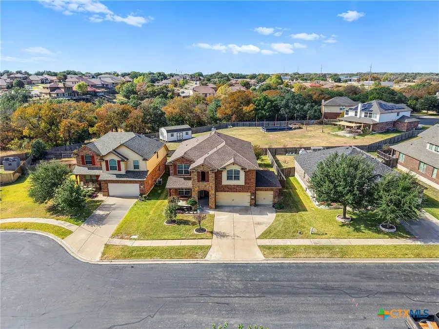 7107 Cokui Drive, Killeen, TX 76542 - Image #3