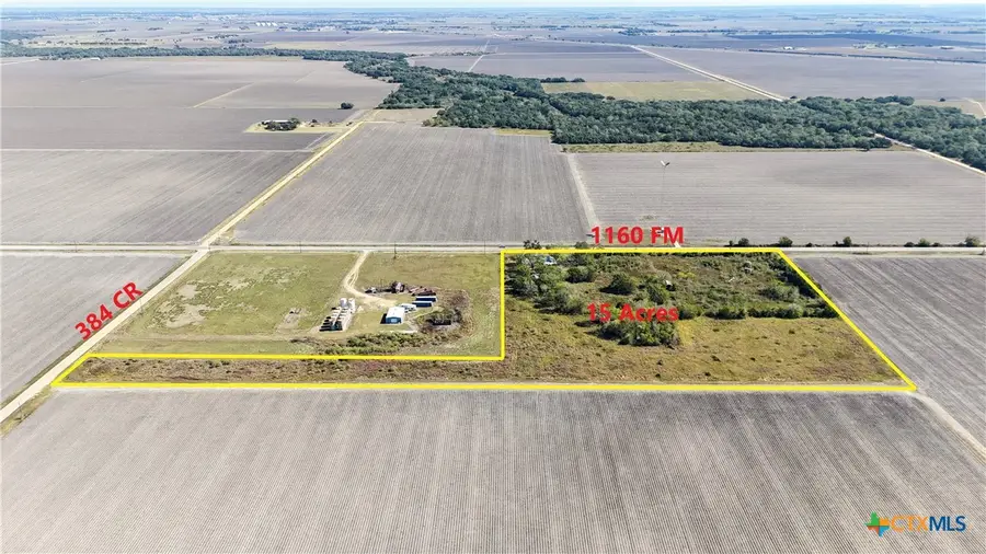 2325 Fm 1160 Road, Louise, TX 77455 - Image #2