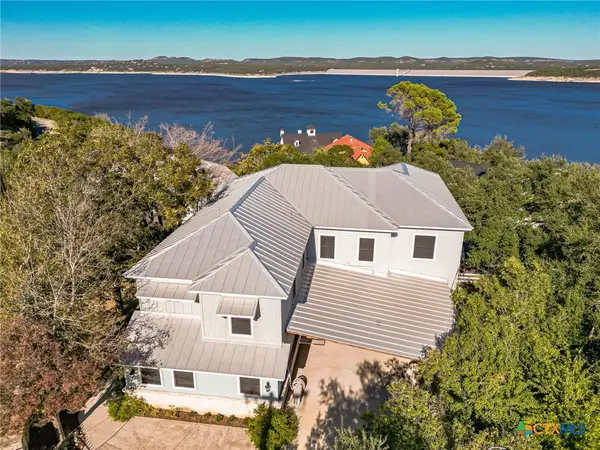 1950 Triple Peak Drive, Canyon Lake, TX 78133