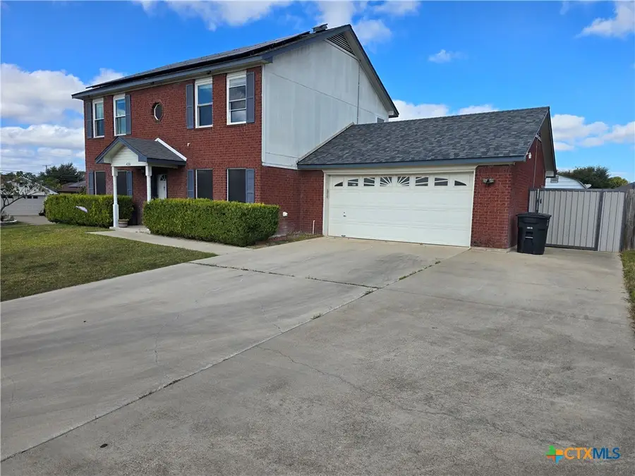 4201 Breckenridge Drive, Killeen, TX 76542 - Image #3