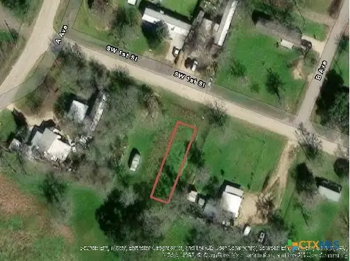 Lot 5 SW Tbd Blk 1st Avenue, Waelder, TX 78959 - Image #2