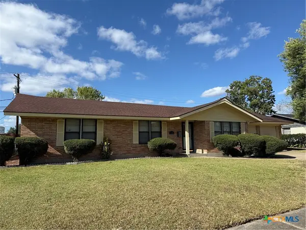2602 Kay Drive, Victoria, TX 77901