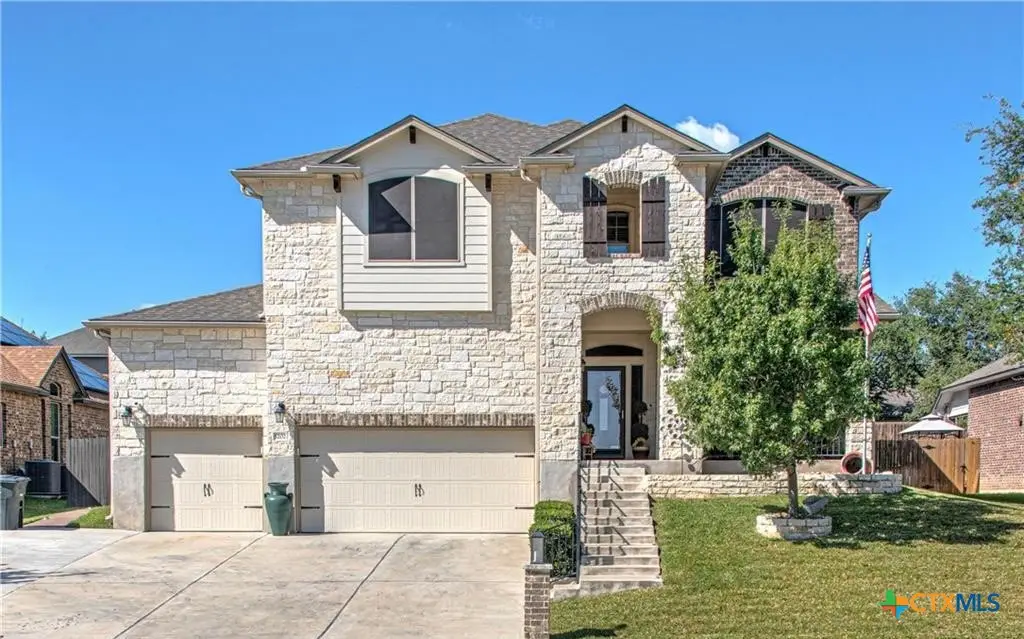 5202 Siltstone Loop, Killeen, TX 76542 - Image #1
