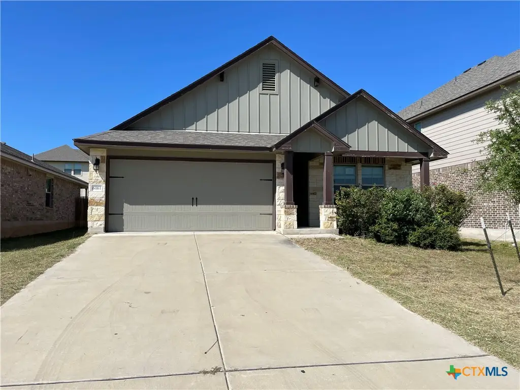 6161 Lavaca Drive, Belton, TX 76513 - Image #1