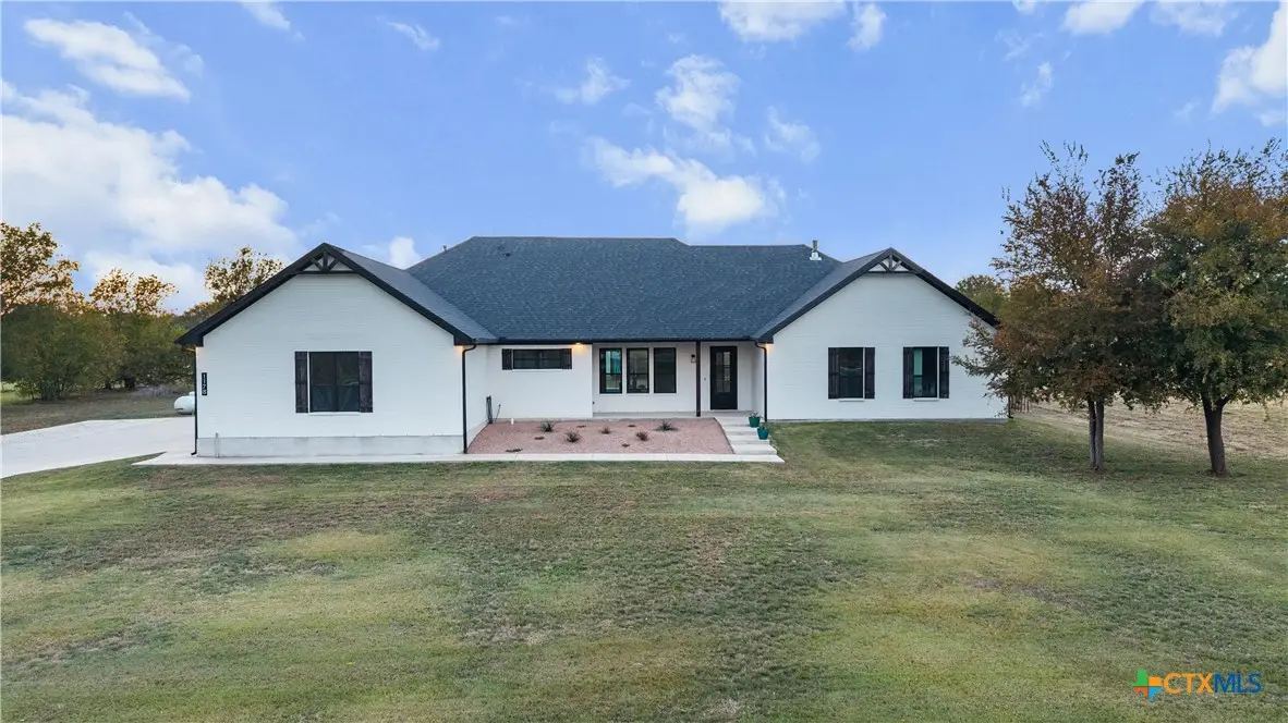 1178 S Pea Ridge Road, Temple, TX 76502 - Image #1
