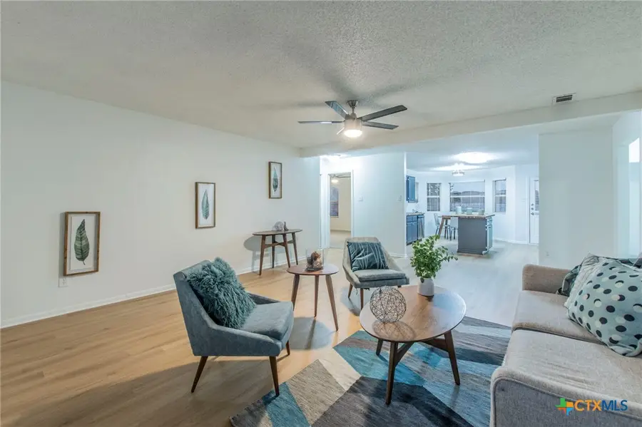 4101 Beach Ball Drive, Killeen, TX 76549 - Image #2