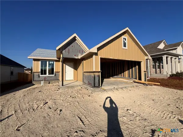 410 University Avenue, Troy, TX 76579