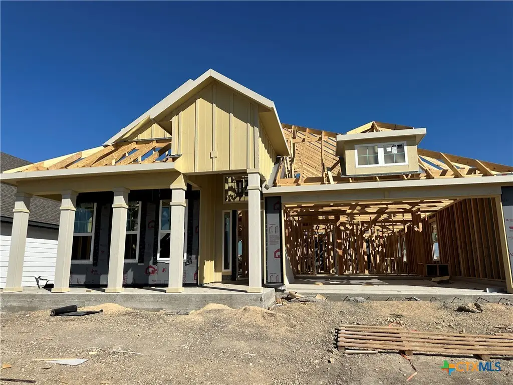 717 James Parker Circle, Killeen, TX 76542 - Image #1