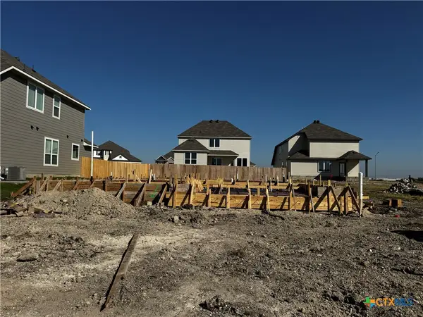 7816 Krenek Tap Drive, Temple, TX 76502