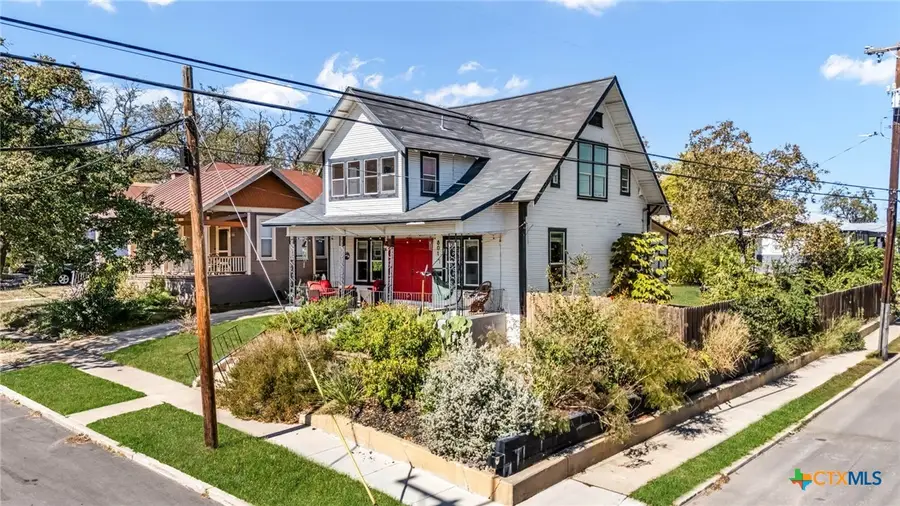 801 W Mulberry Avenue, San Antonio, TX 78212 - Image #2