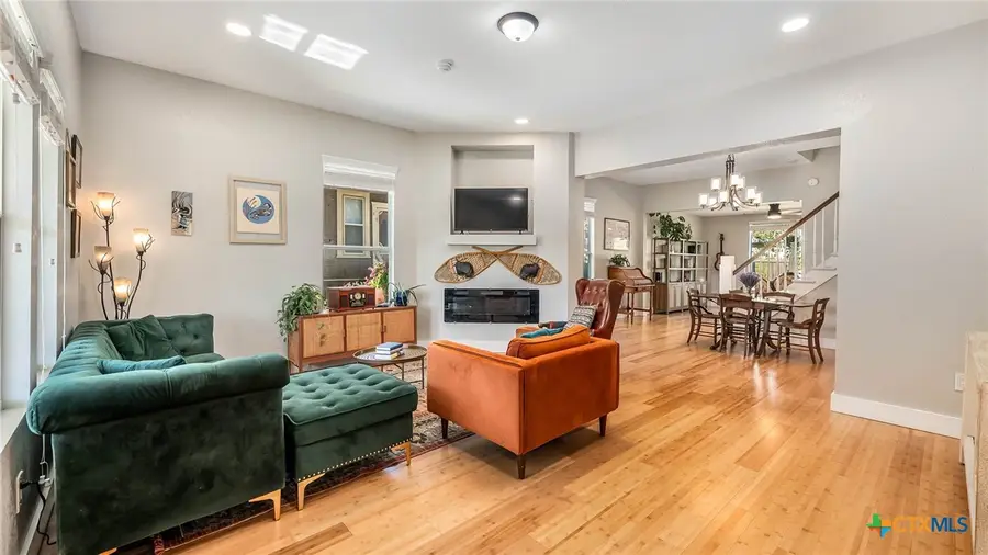 801 W Mulberry Avenue, San Antonio, TX 78212 - Image #3